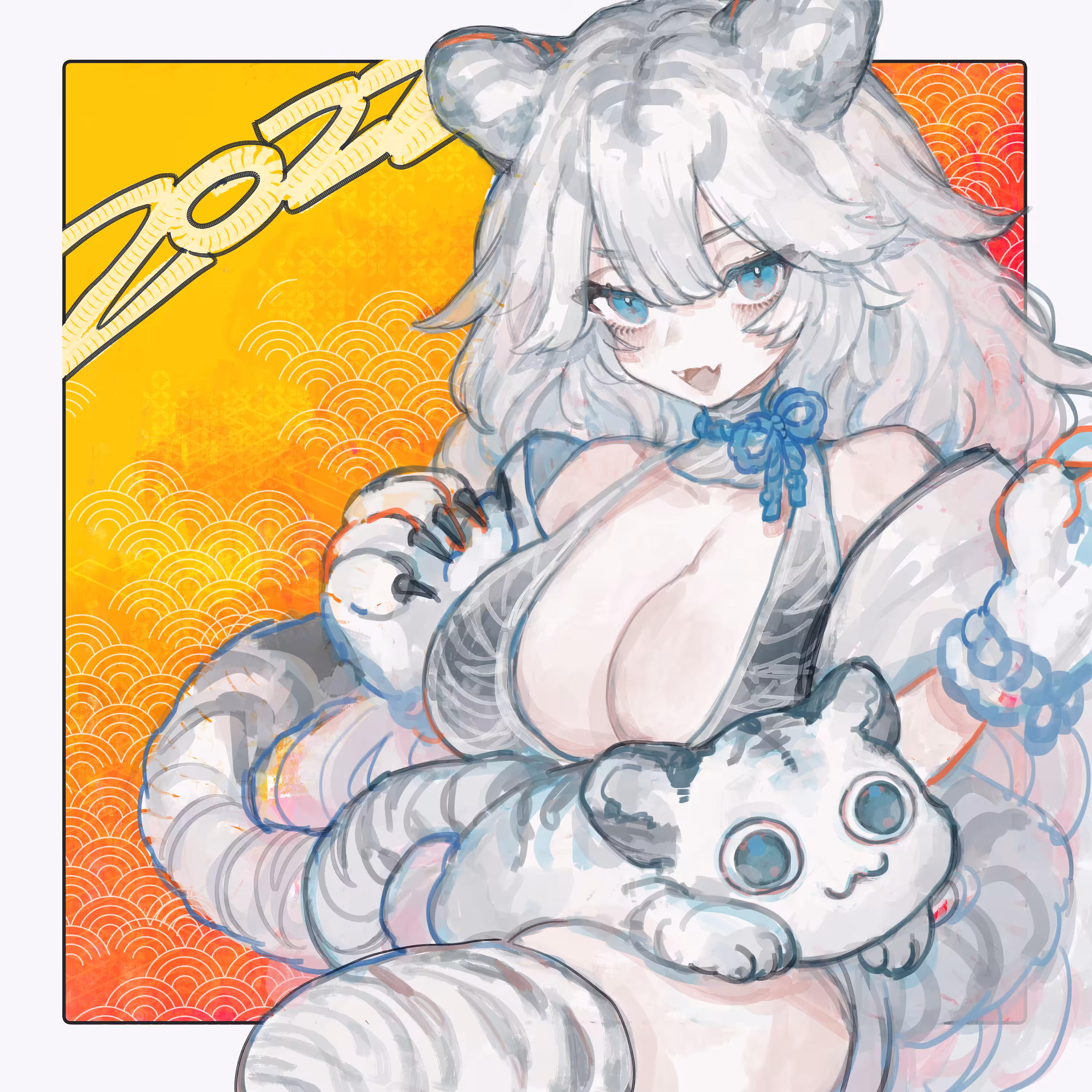 BYAKKO-NOKO