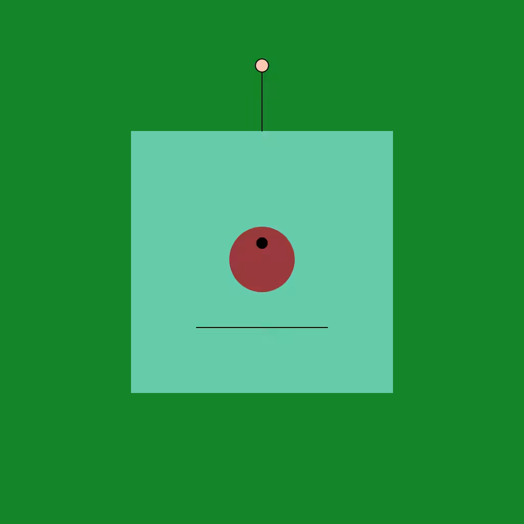 Robo Face #10