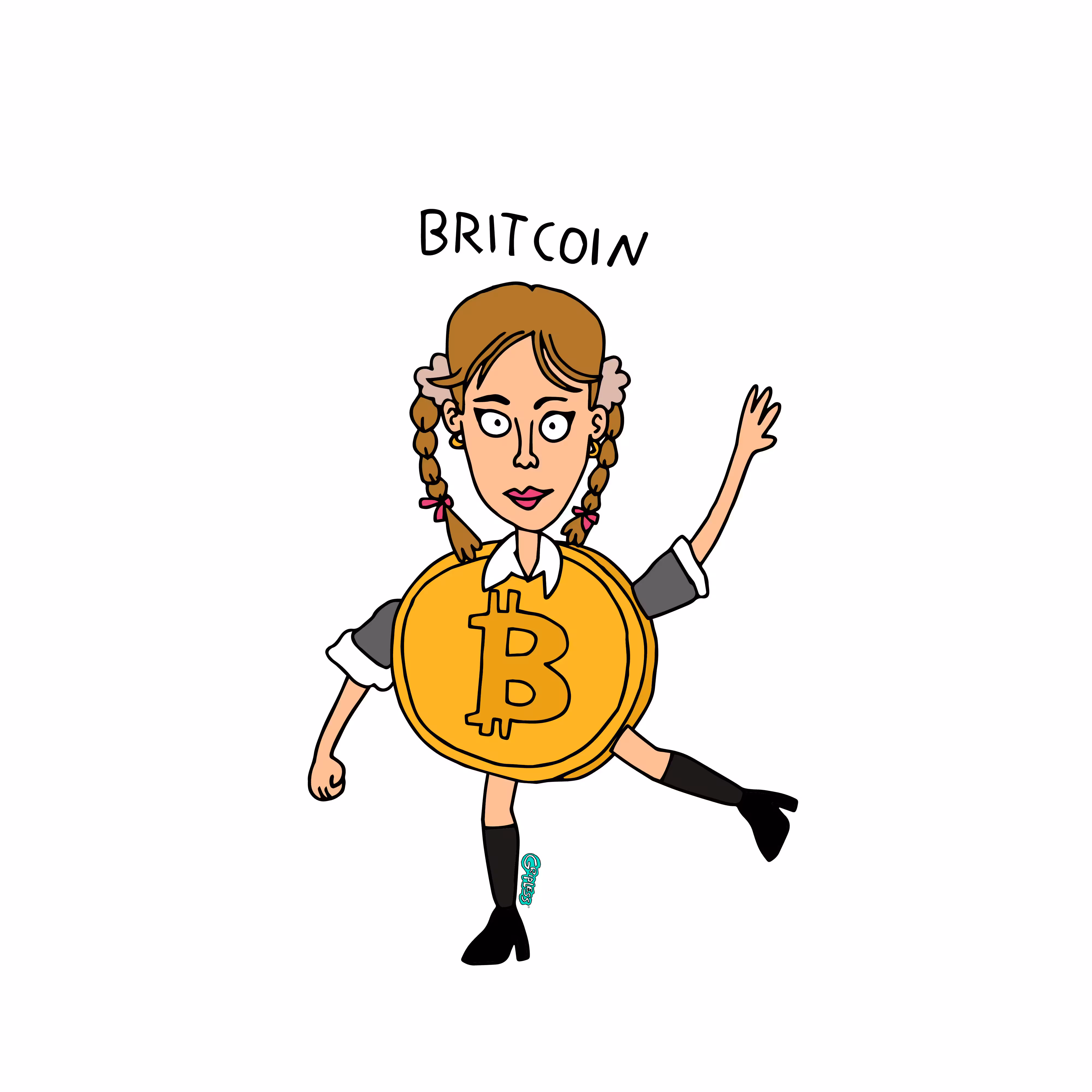 Britcoin