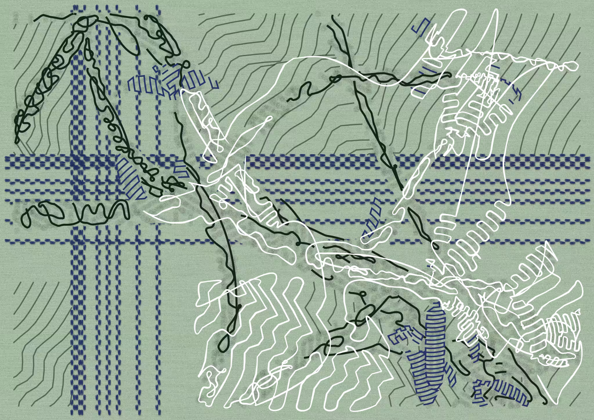 Aux Arbres #1380