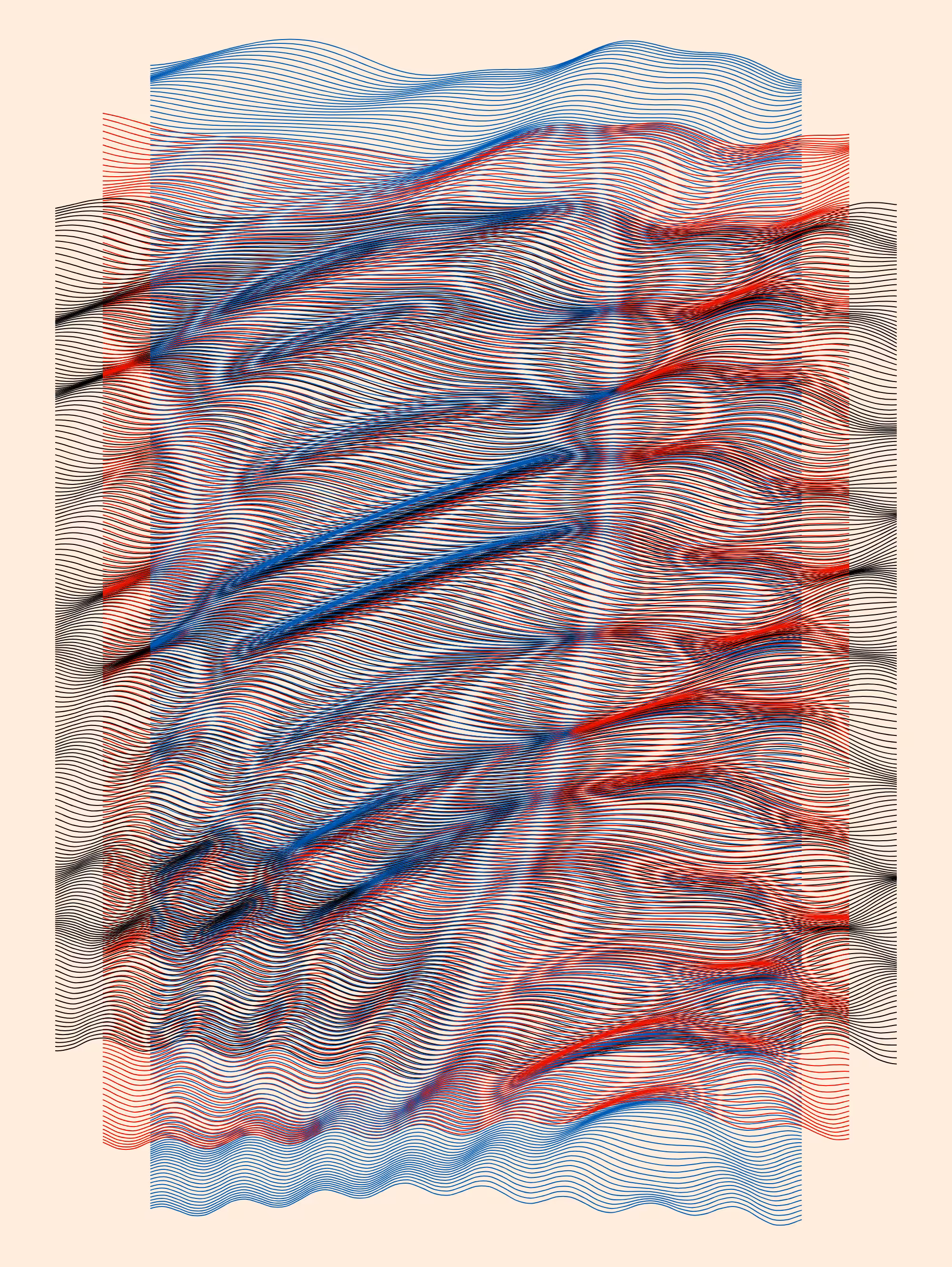 Fluid Edge #127