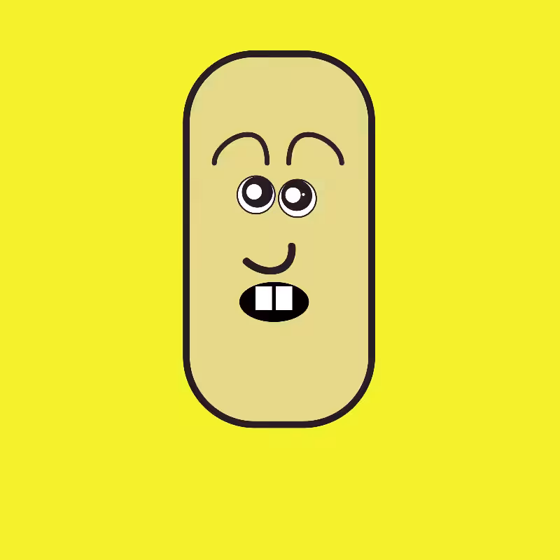 Hashed Guys #89