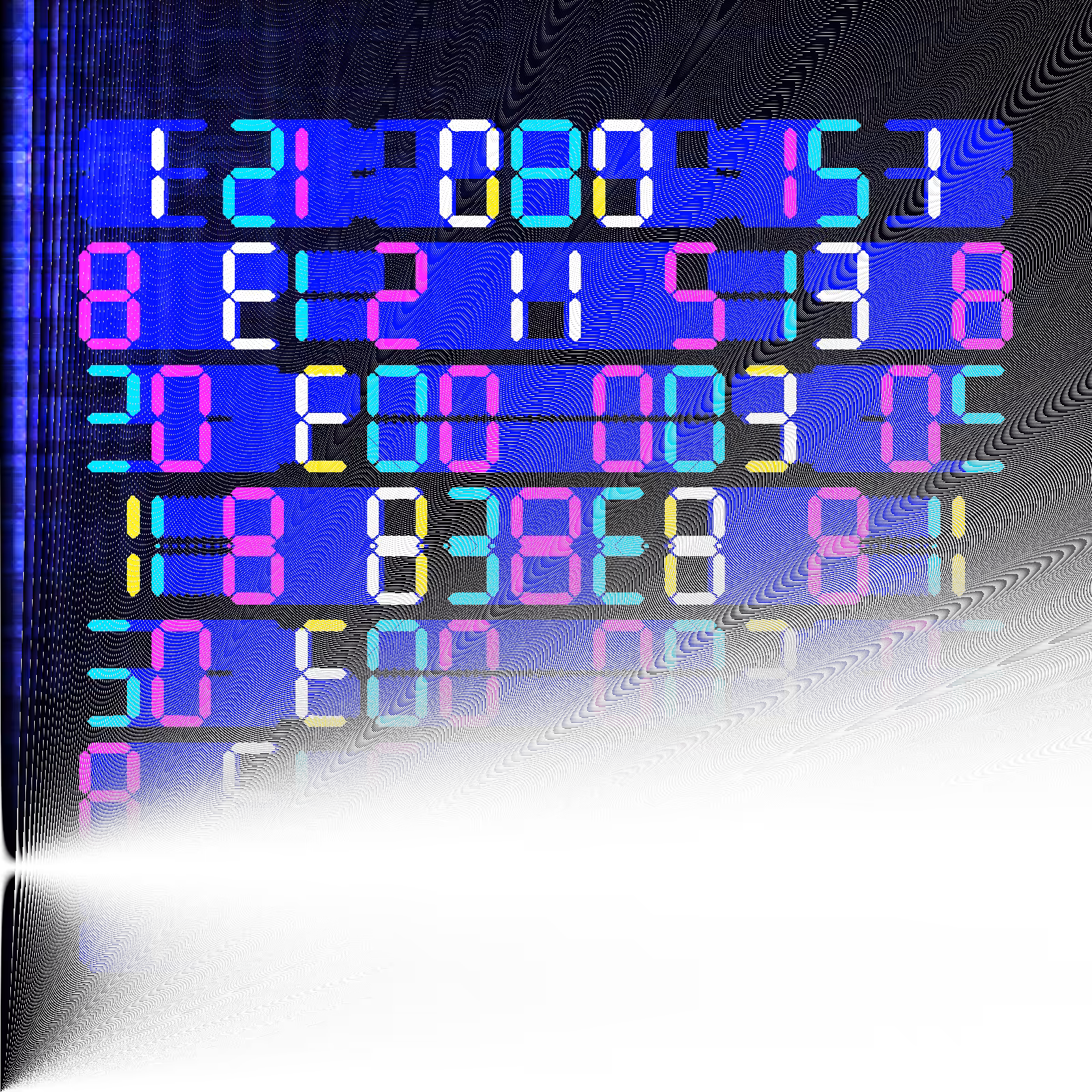 Digits #15