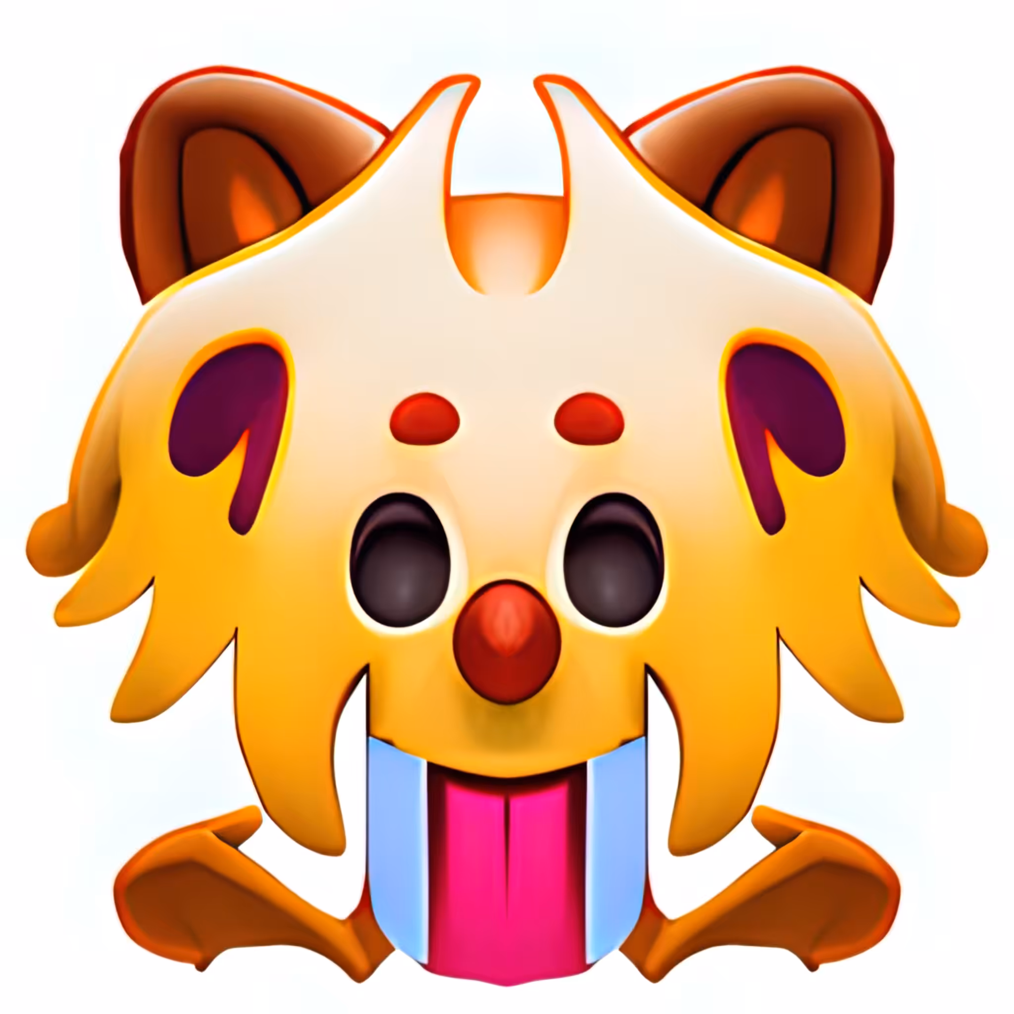 Cursed Emoji 45