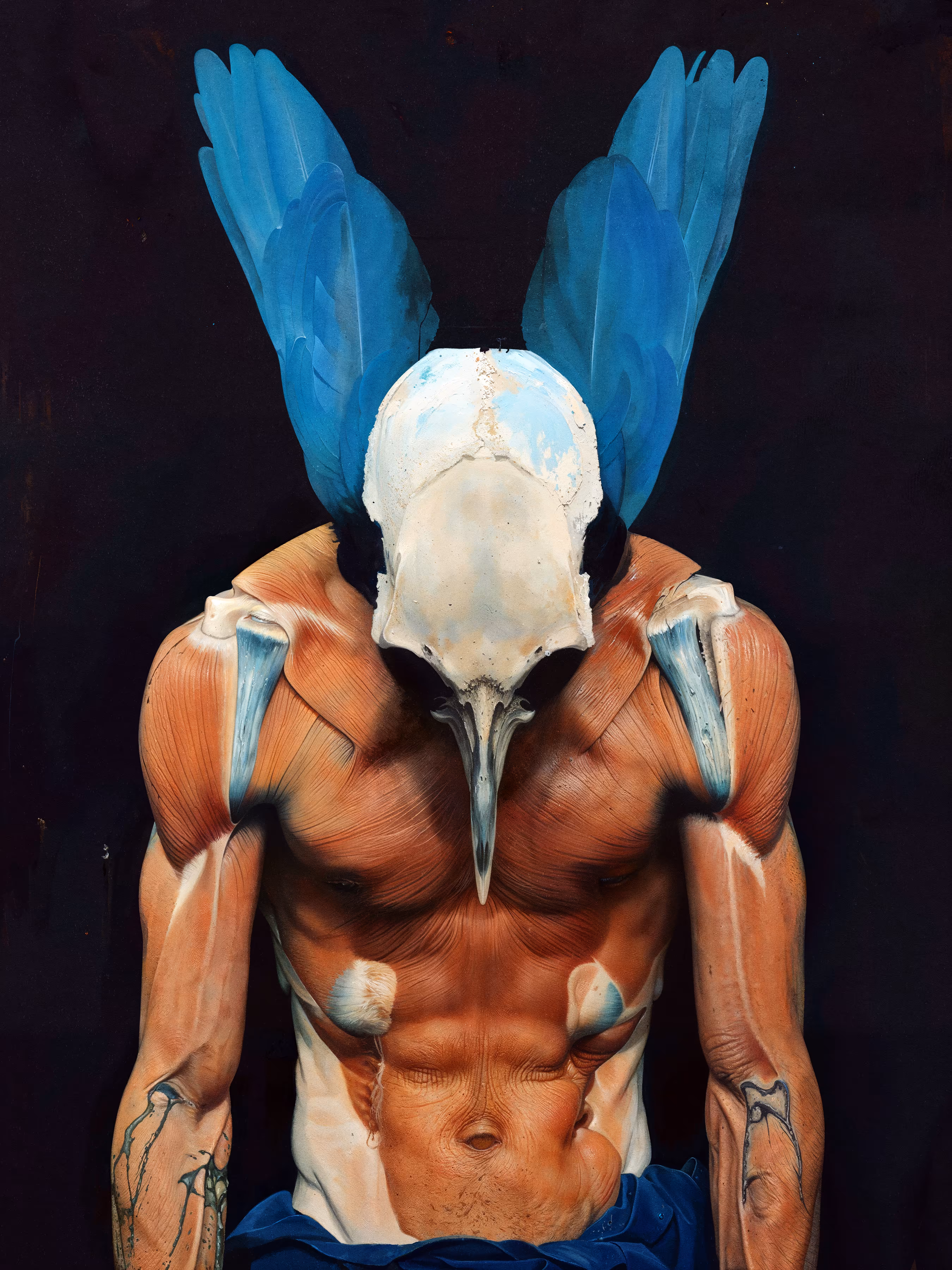 The Birdman Cometh