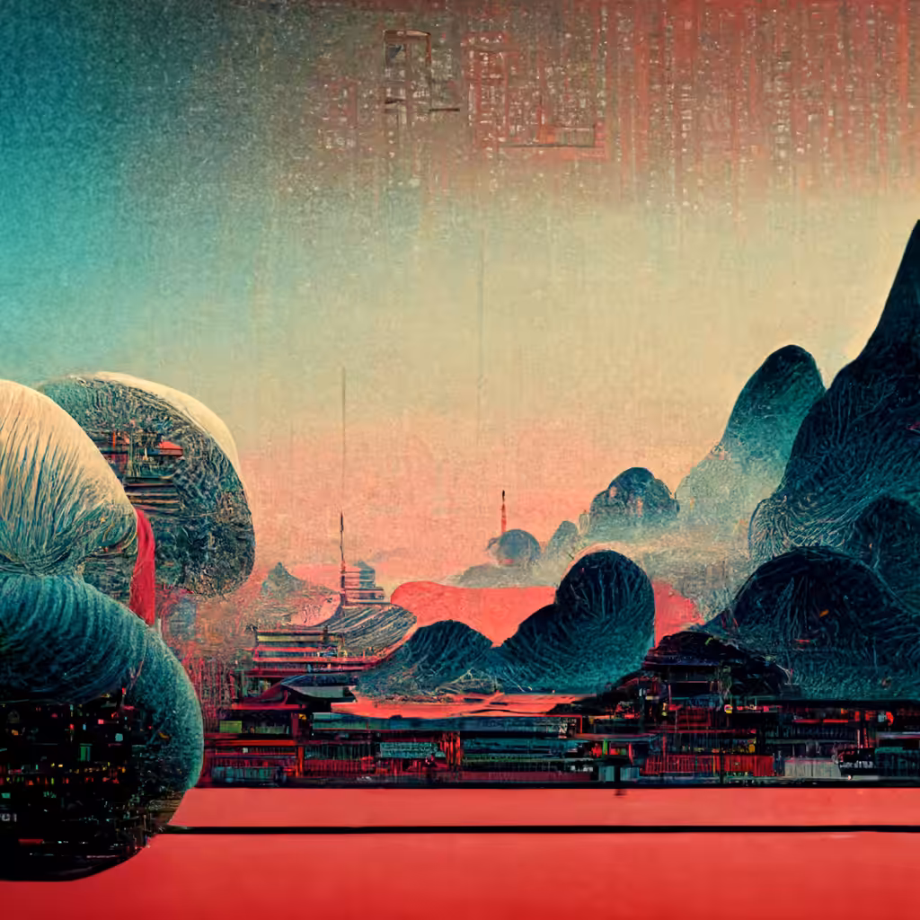 Explorations #32