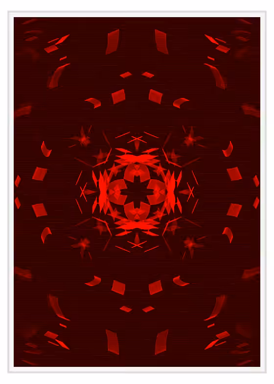 Chaos Machine Part 1 #16