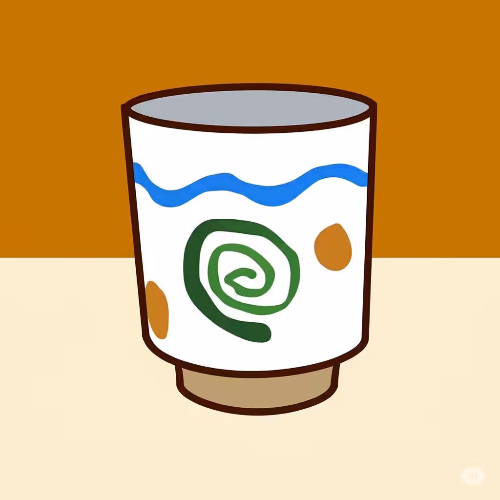 Yunomi: A Japanese Teacup Collection