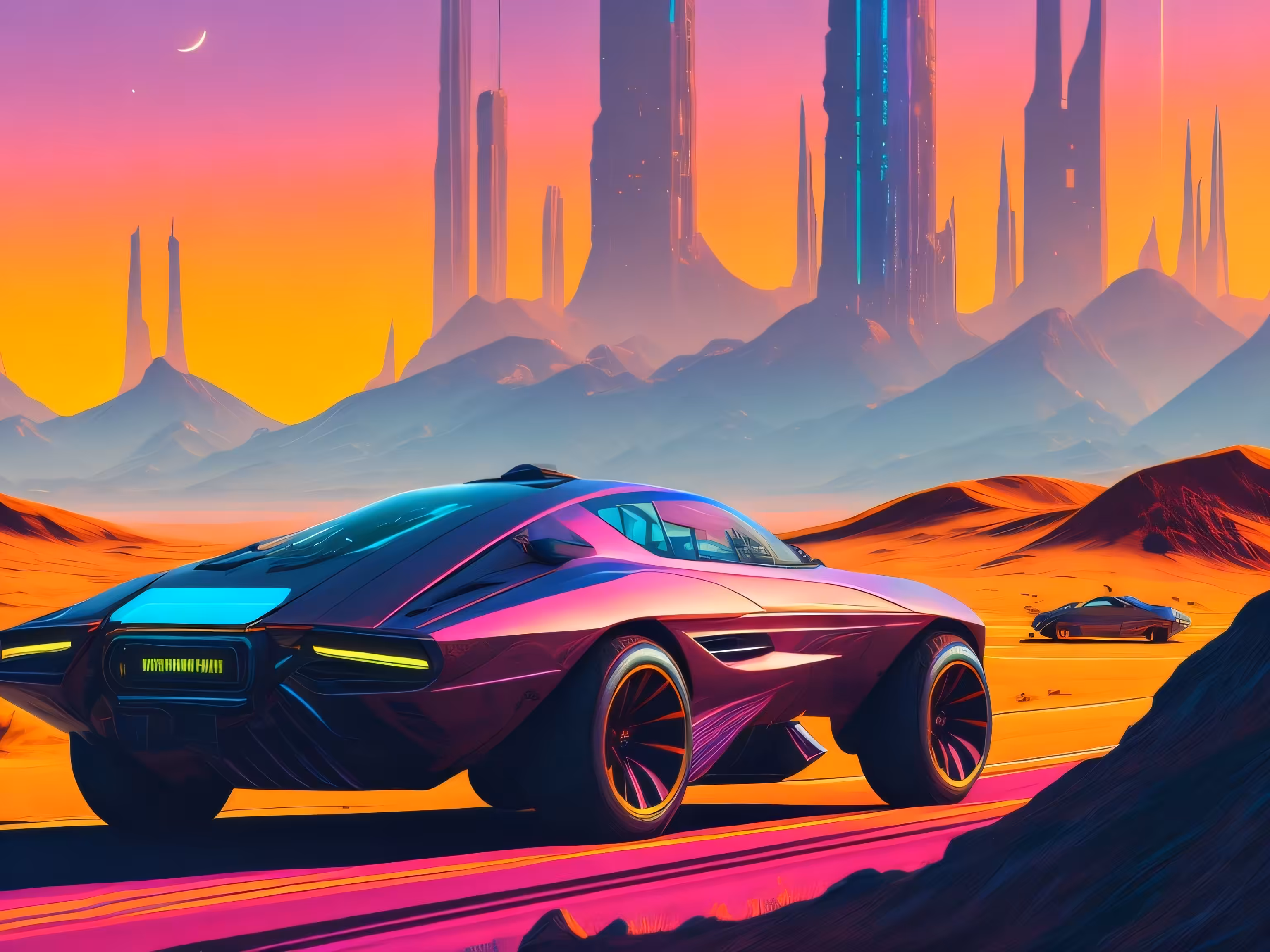 Future is here #1