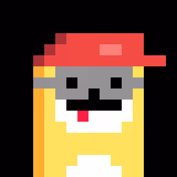 2 kilobytes low cost Token Eric  #9