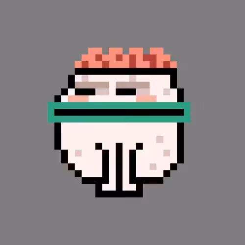 Toadheadz #1744