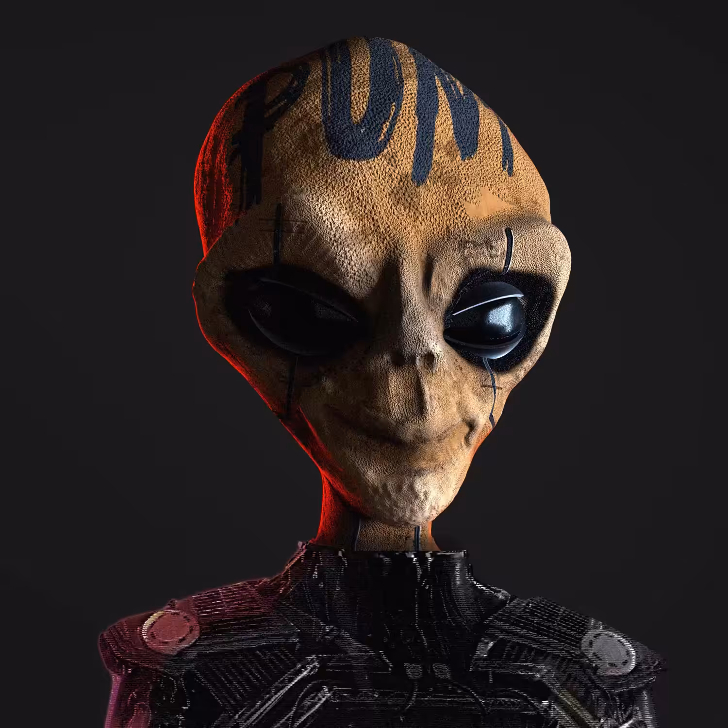 PUNK