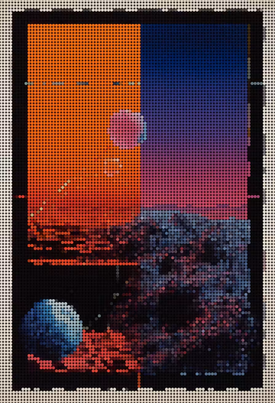 BASED PIXELS #335