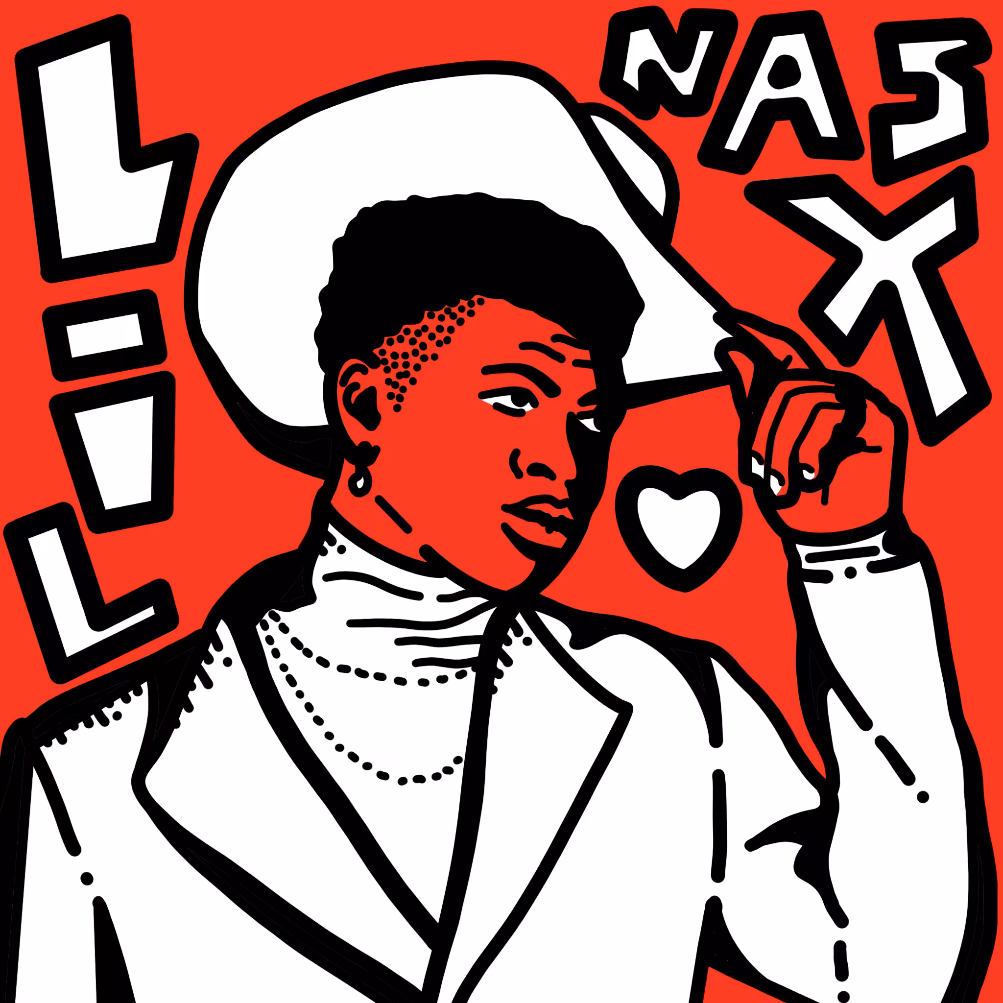 Lil Nas X