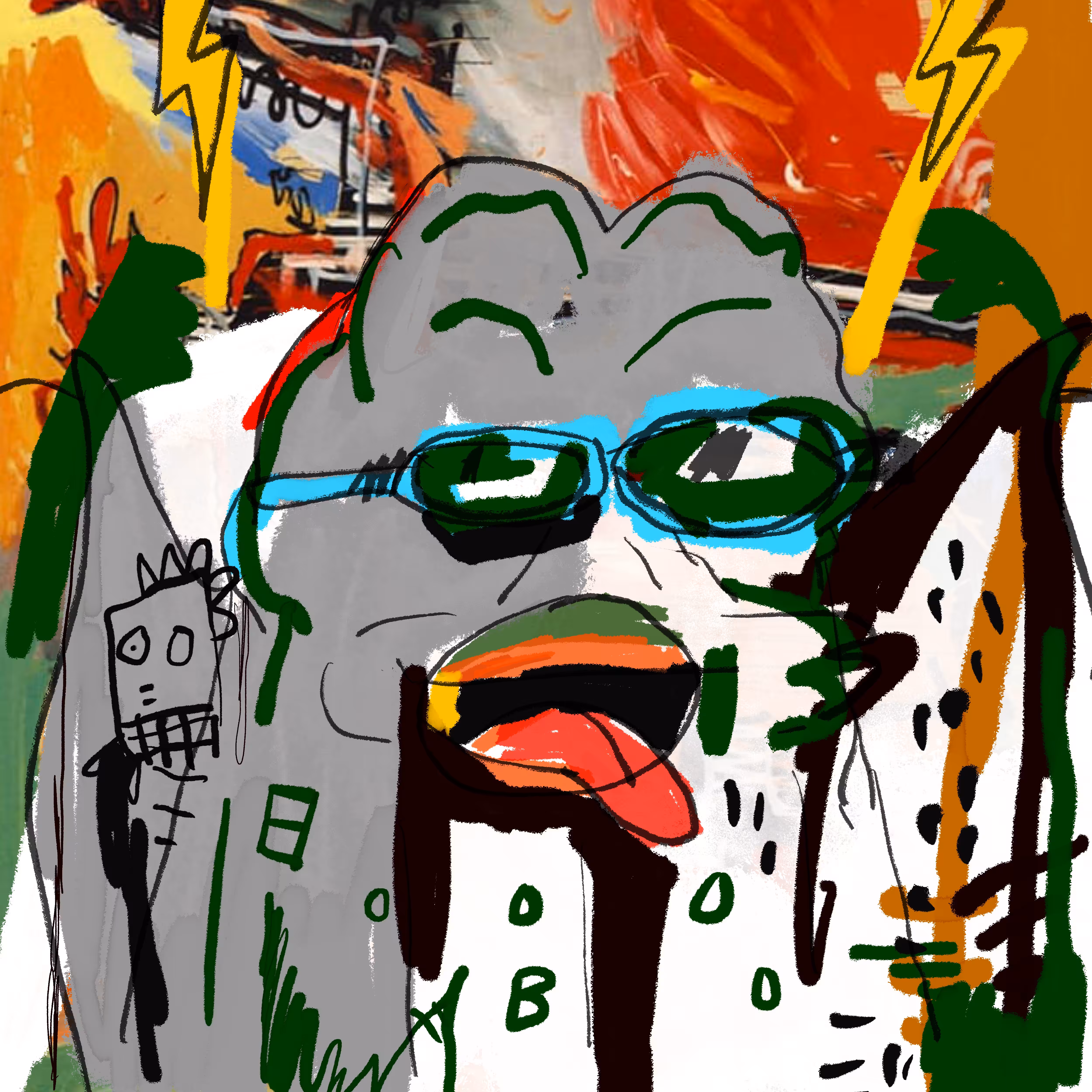 Basqkek 092