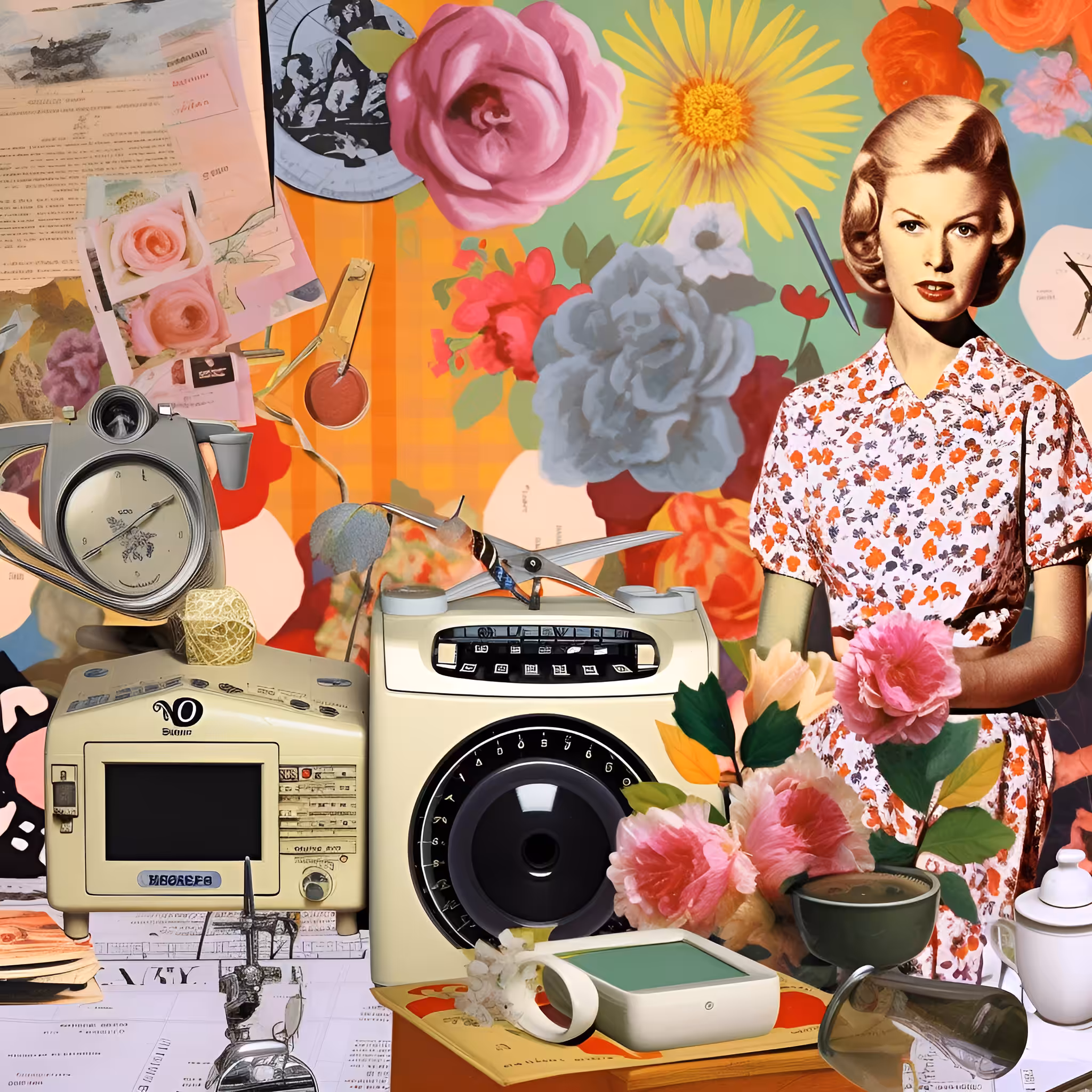 Collages (OE): Collage №157