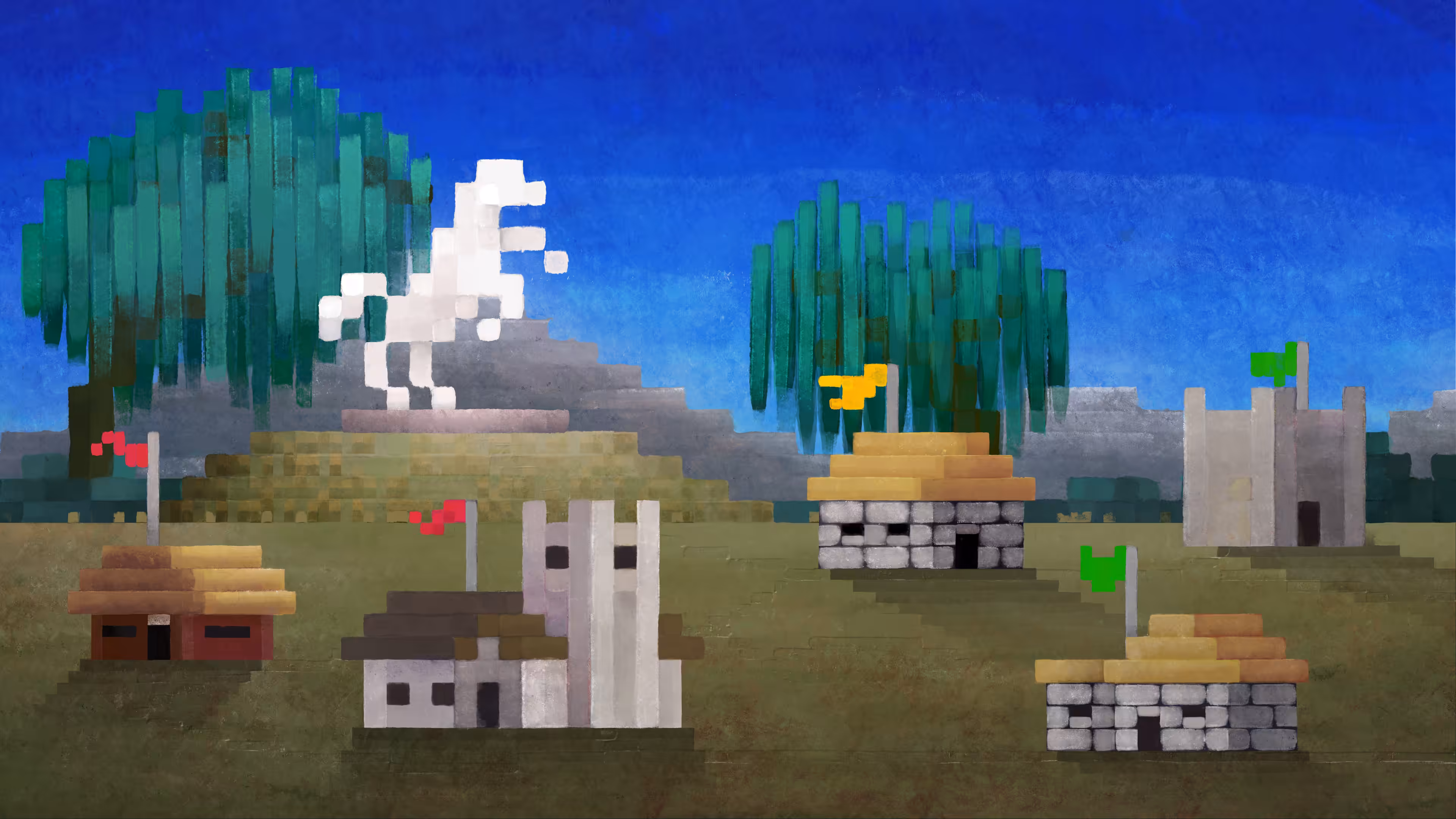 Village #0081