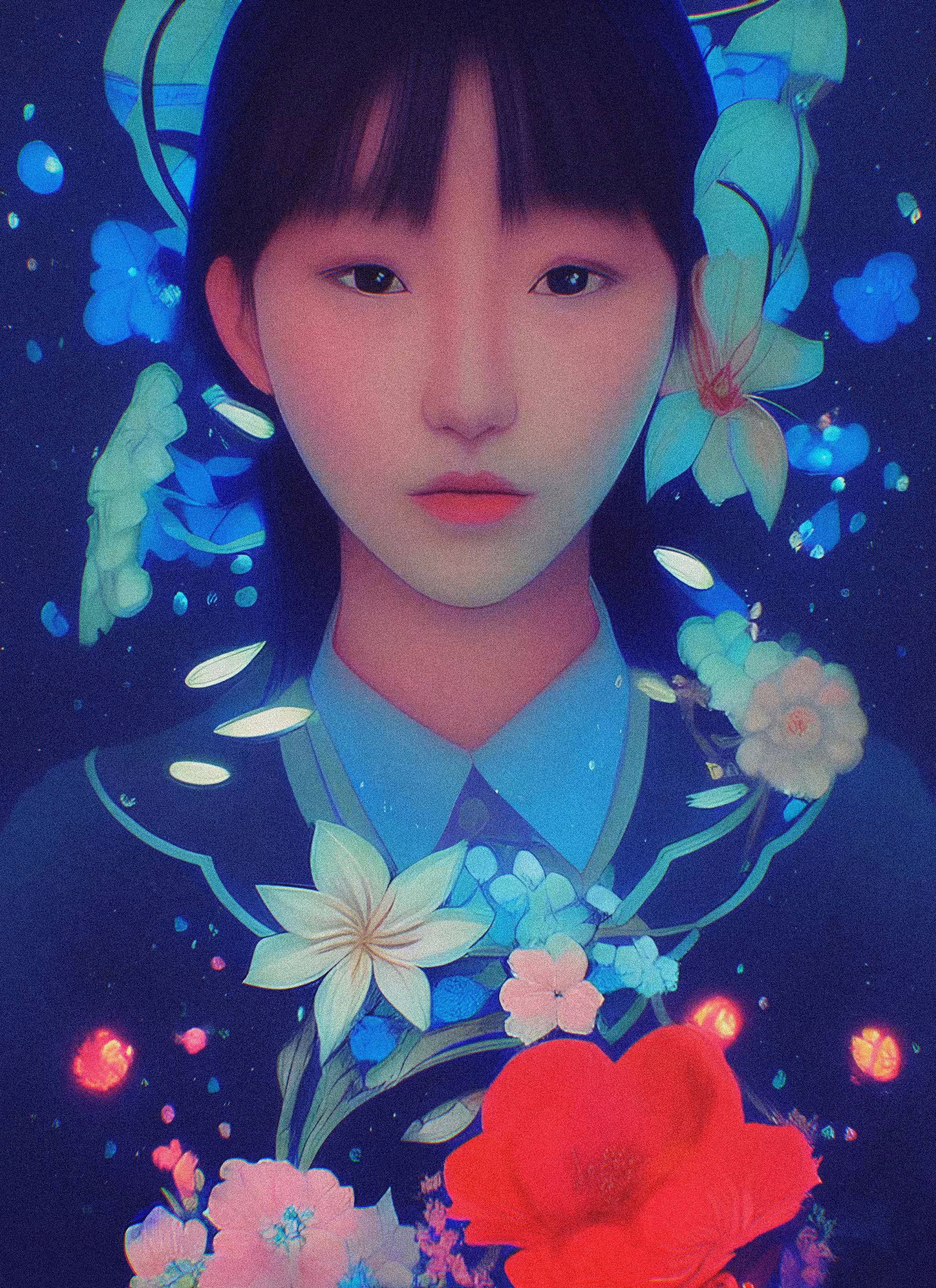 Spring dreams #5
