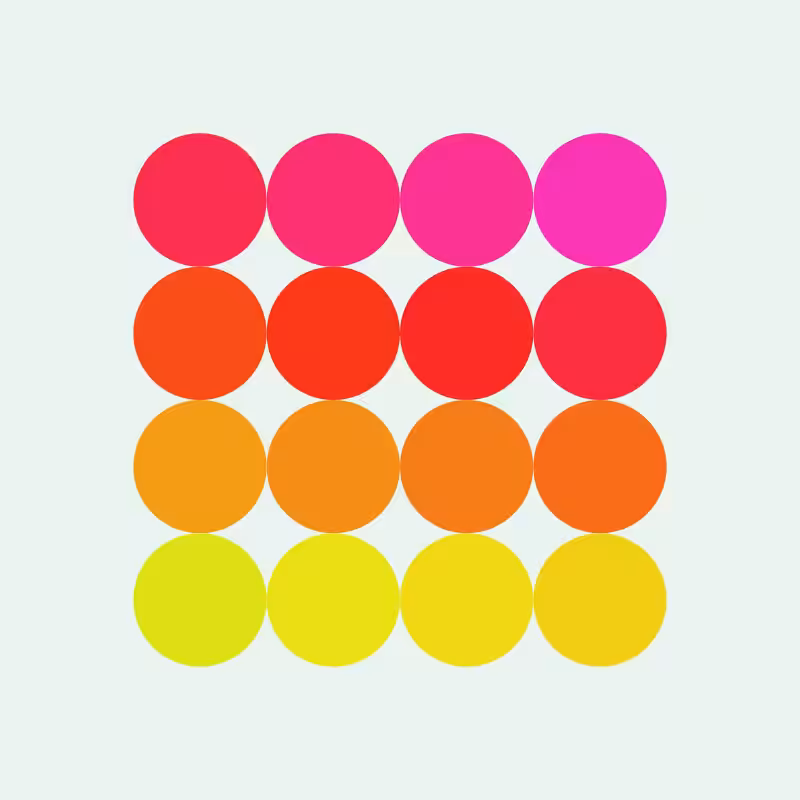 Colored blocks #88