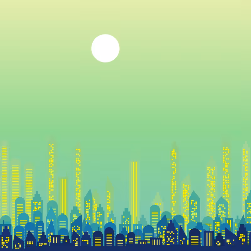 Metropoly #3