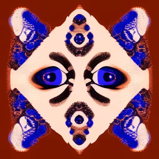 Shadow Critters 107