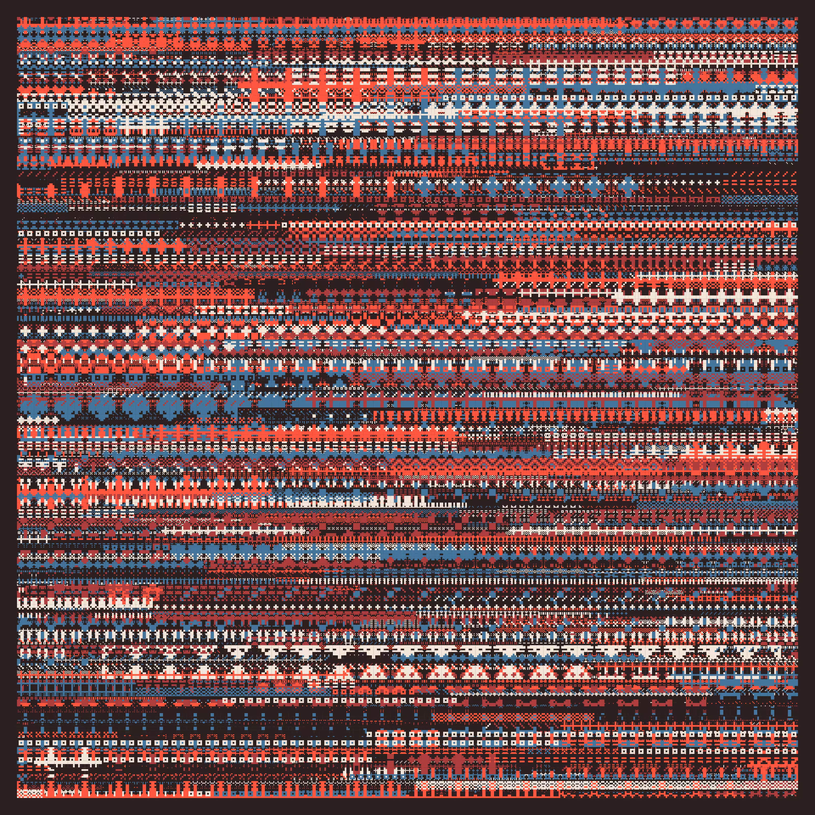 Pixel Management #2197