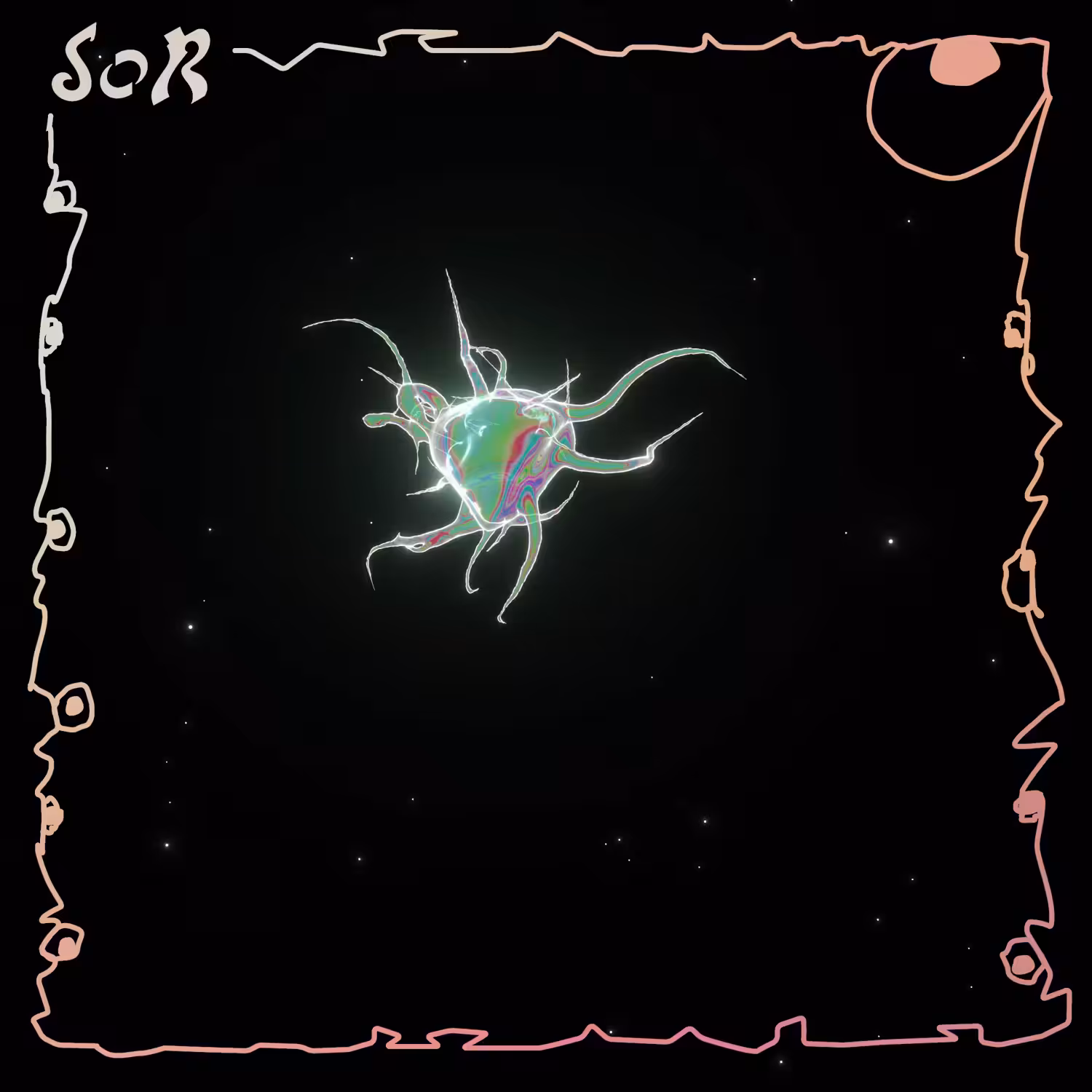 Sea of Redemption: Plankton #113