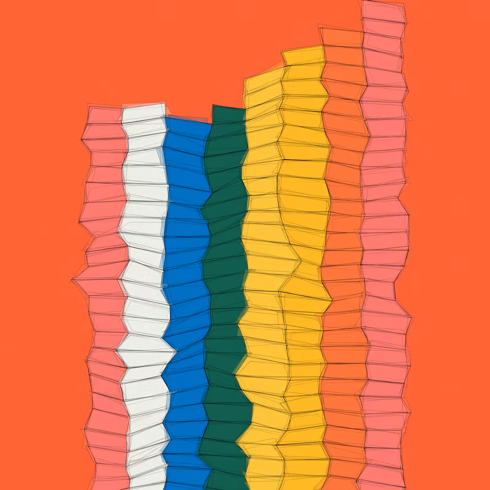 Irregular #118