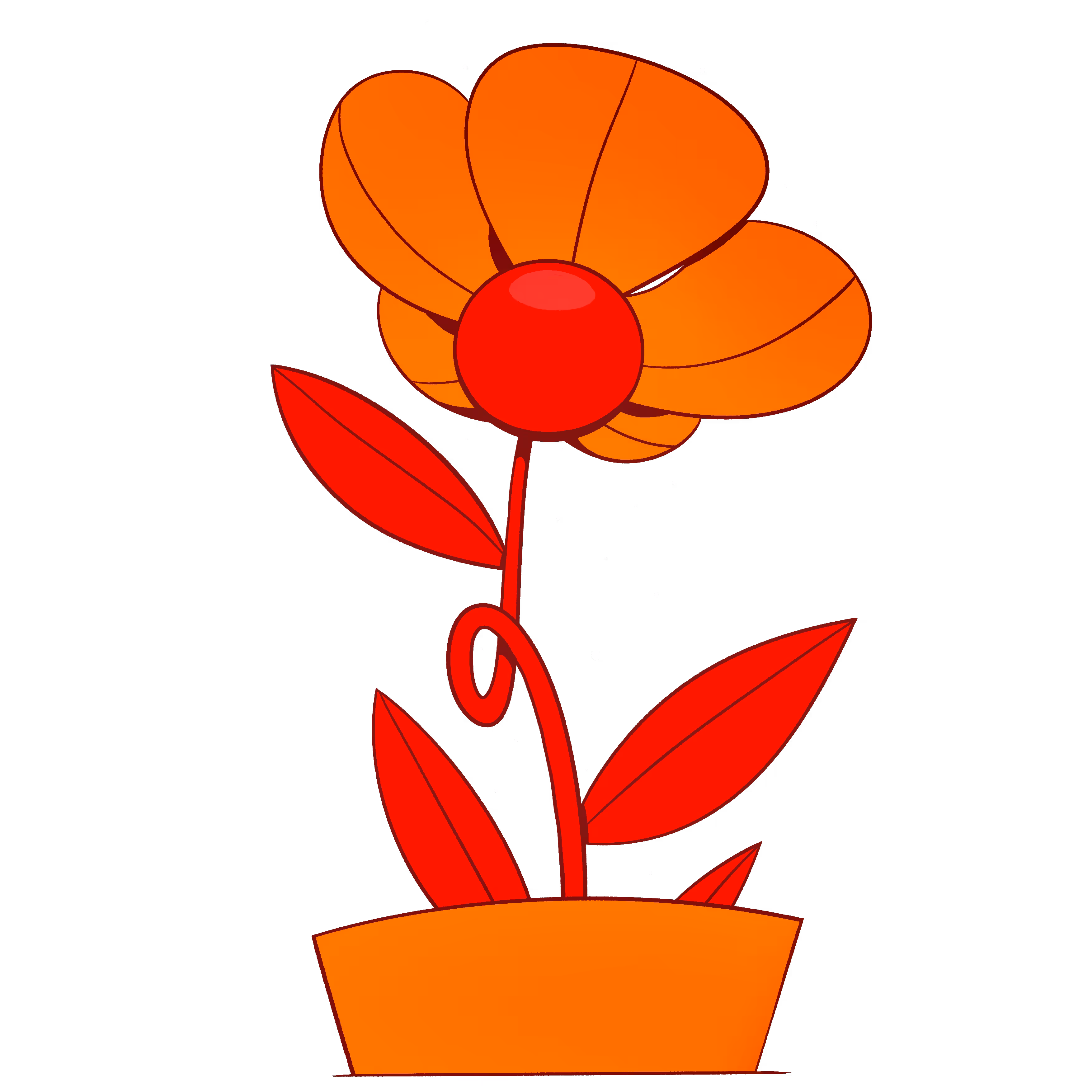 500 Flowers - 088