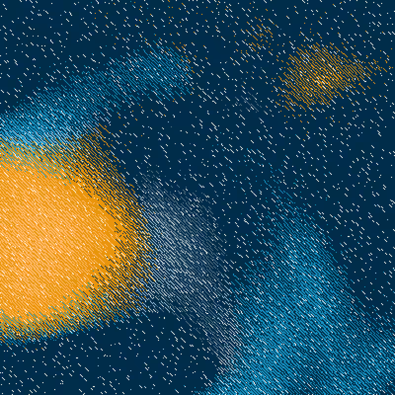 VOYAGERS #234