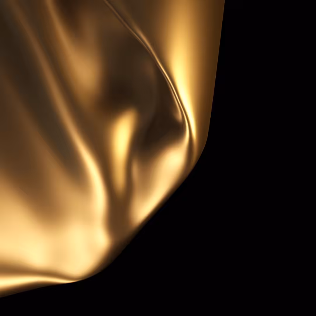Gold Fabric - part 2