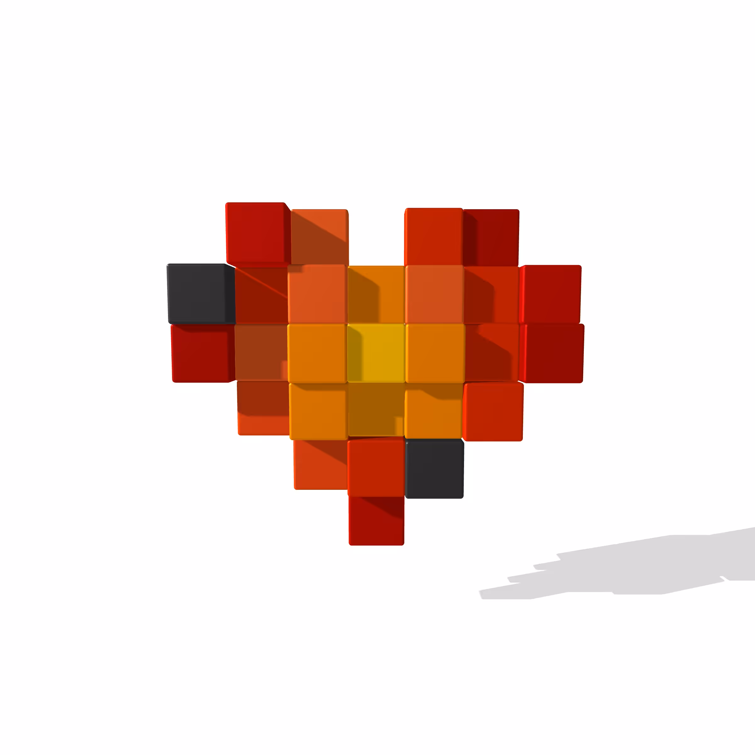 heart + craft #16760