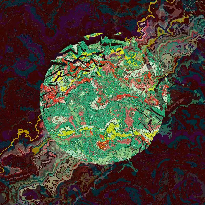Shattered Moons #666