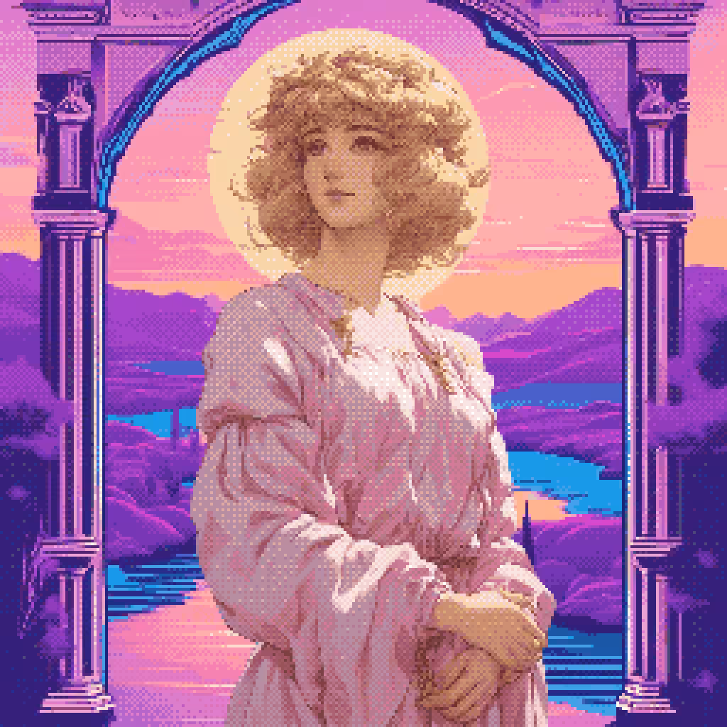ReVaporwave #3534