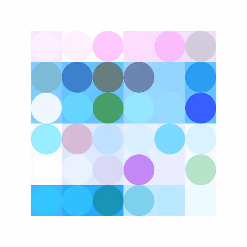 Circle squared #8