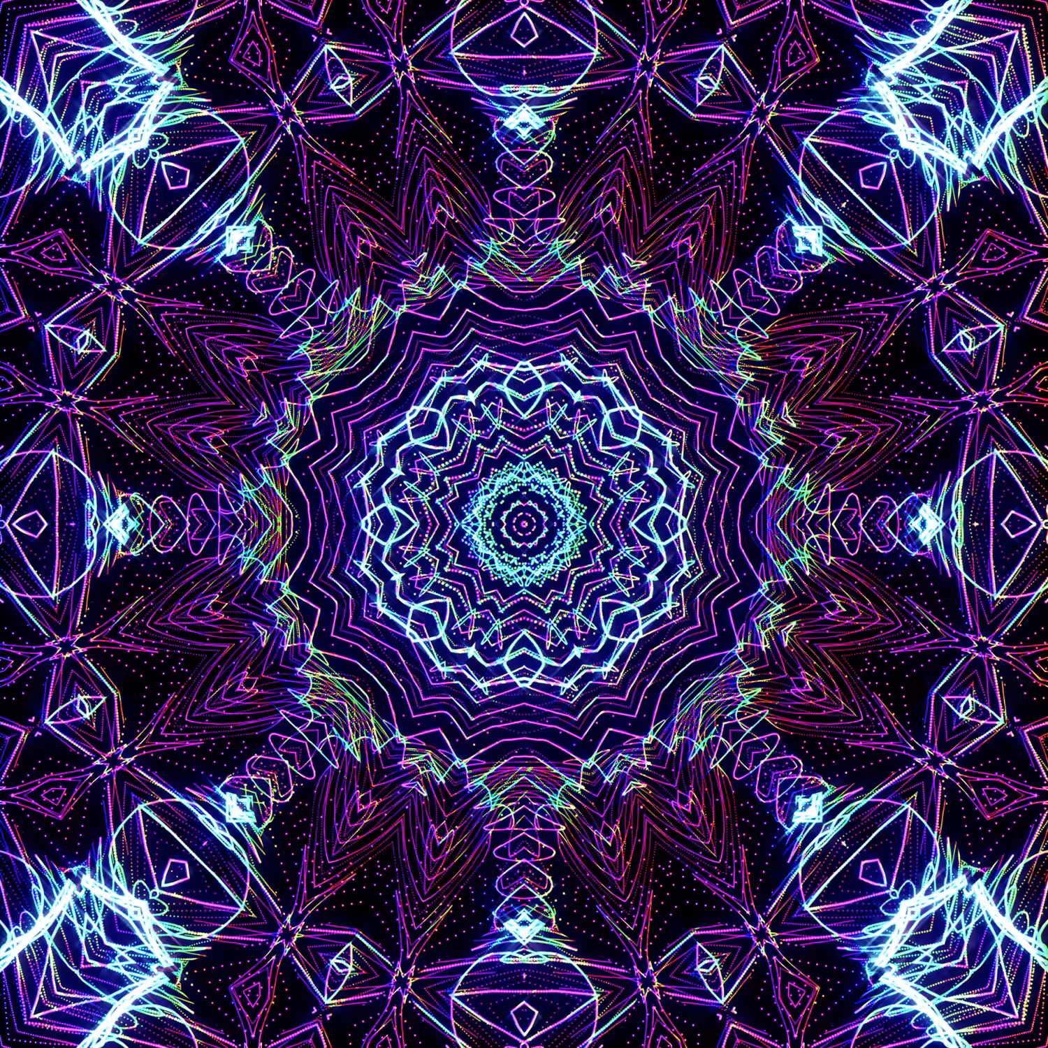 Ajna - The Subconscious Mind