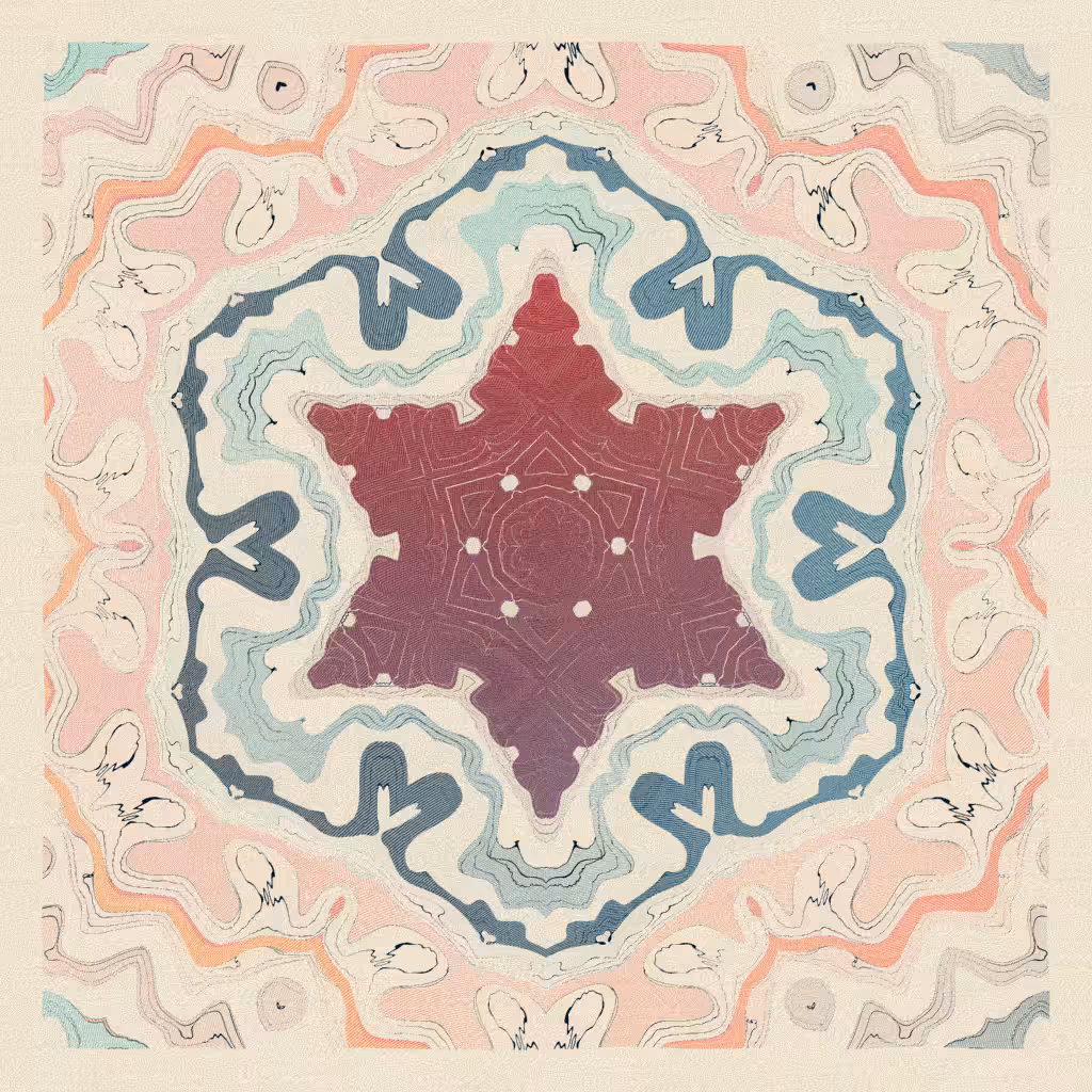 Symmetry #21