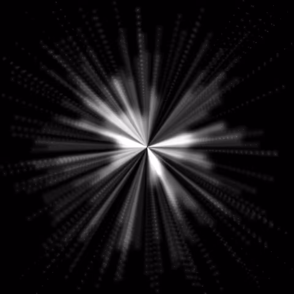 DEAFBEEF Series 5: Advection - Token 222