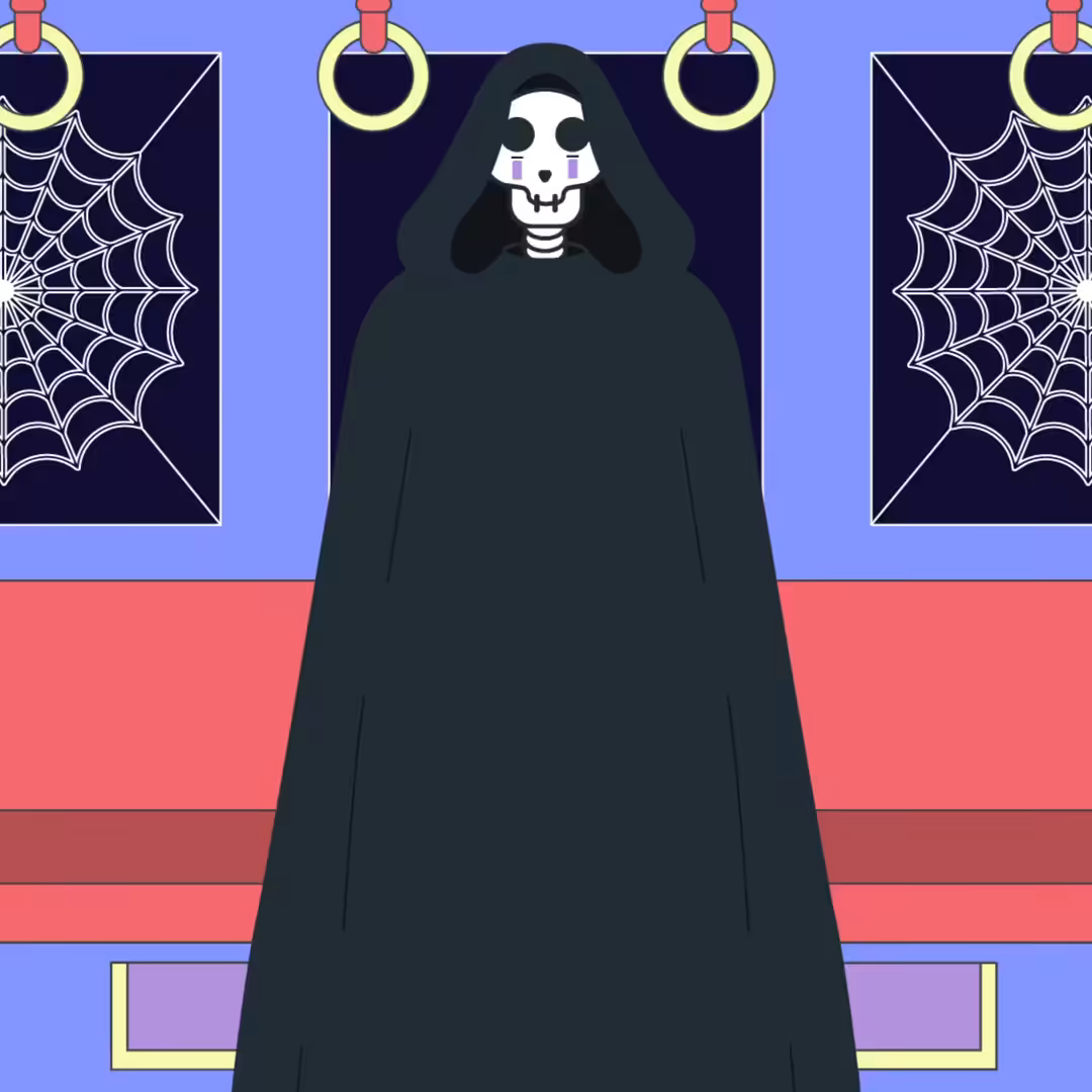 PLAY008 — THE SPACE PIRATE
