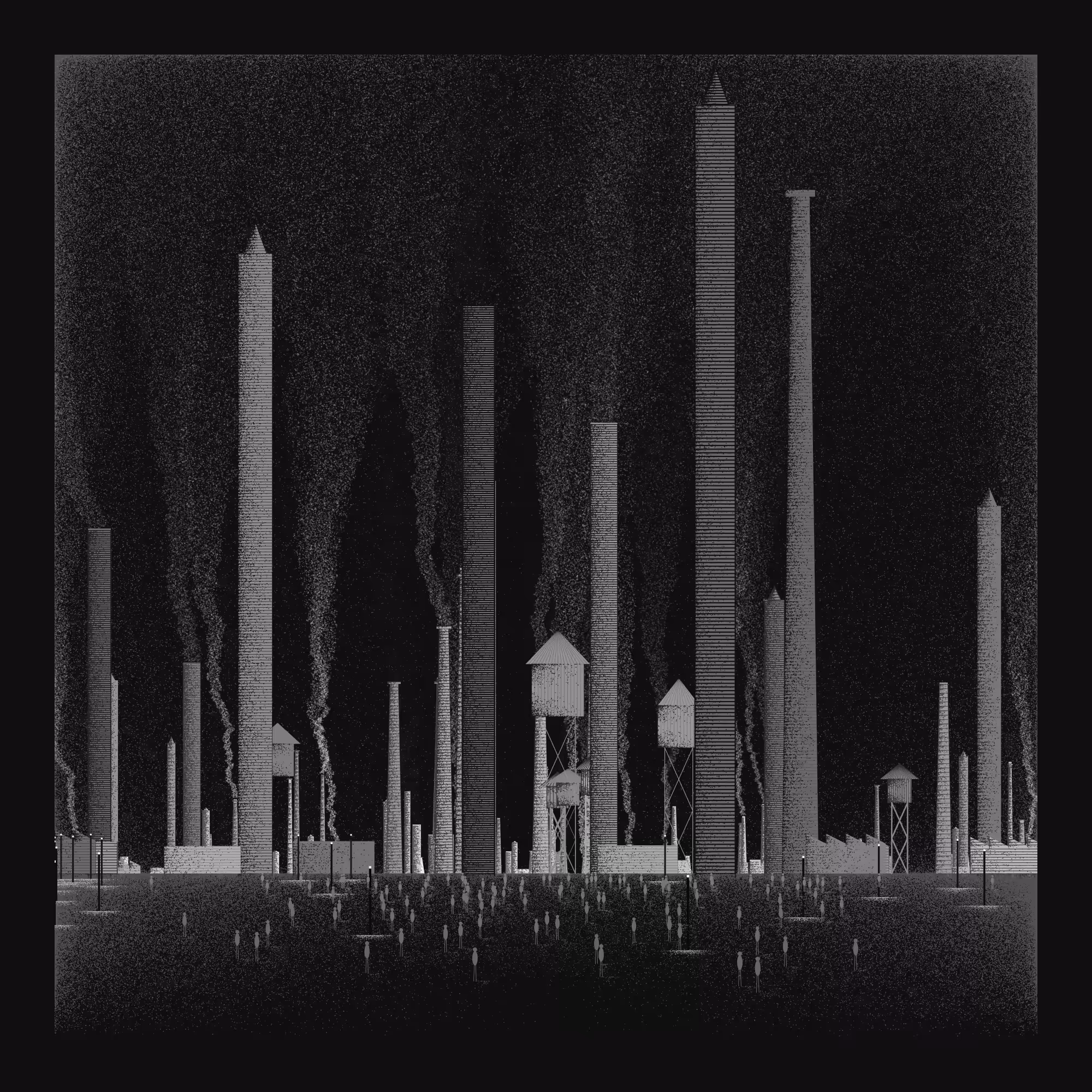 Industrial #214