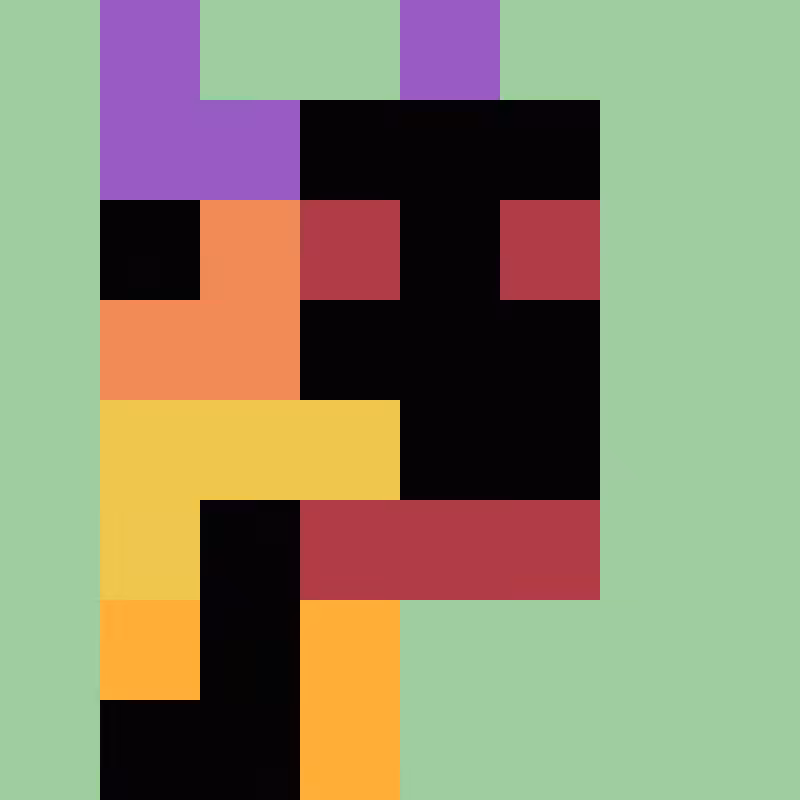 sMOLEST PUNK TWO #29