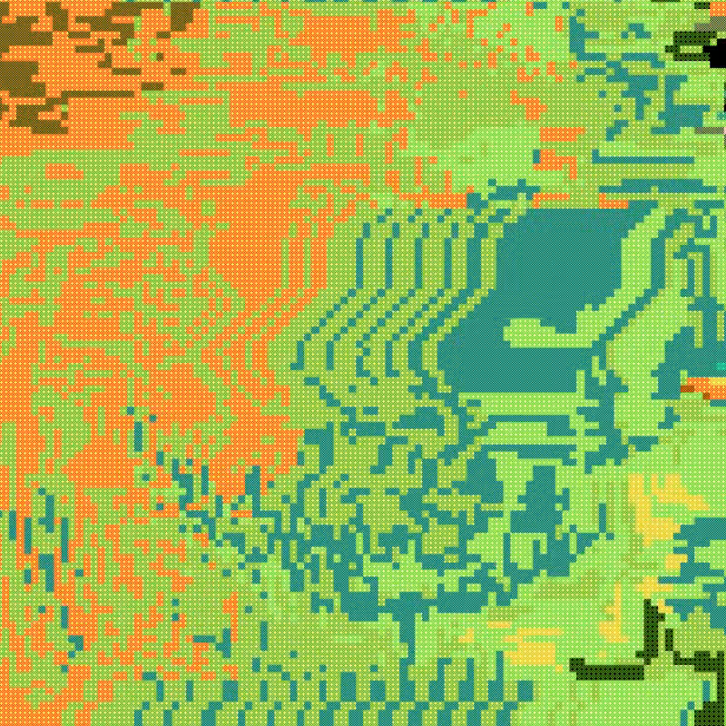 trails #27