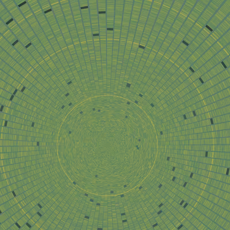 Generative Endlessness #103
