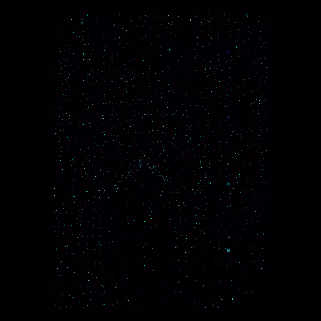 Endless Rain #111