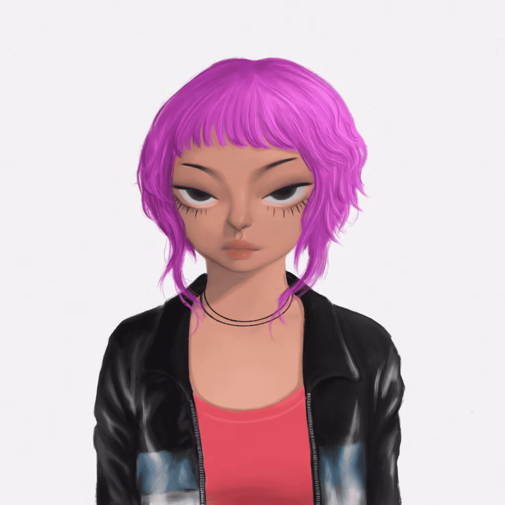 Girl Gang - 04