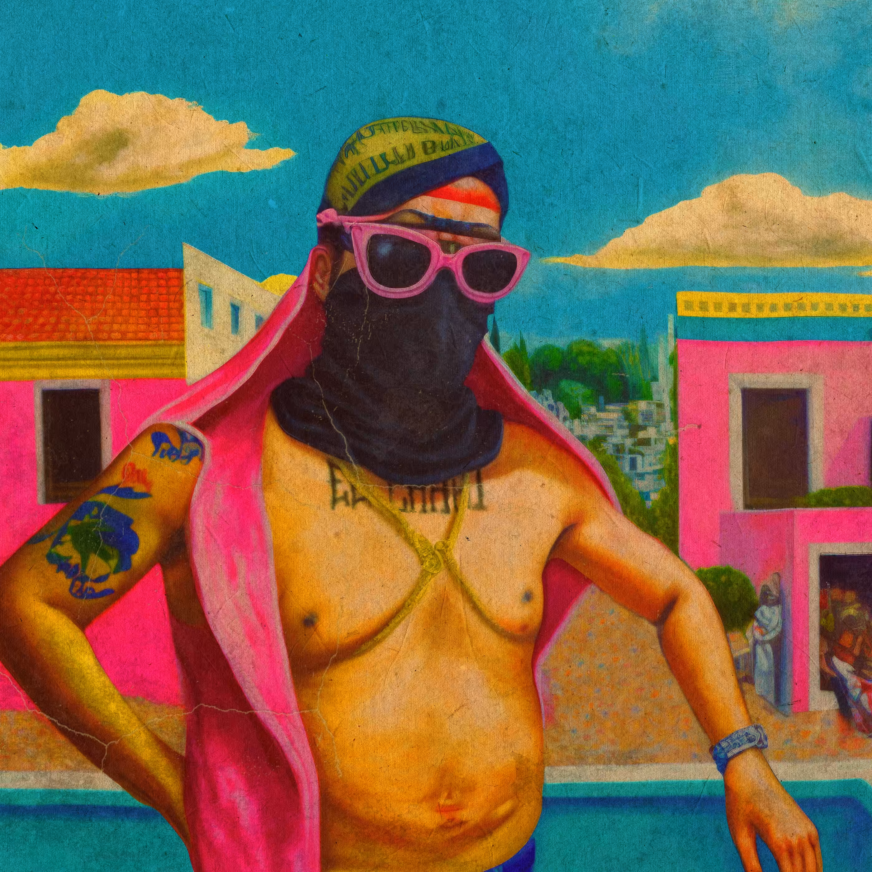 EL CHAPO