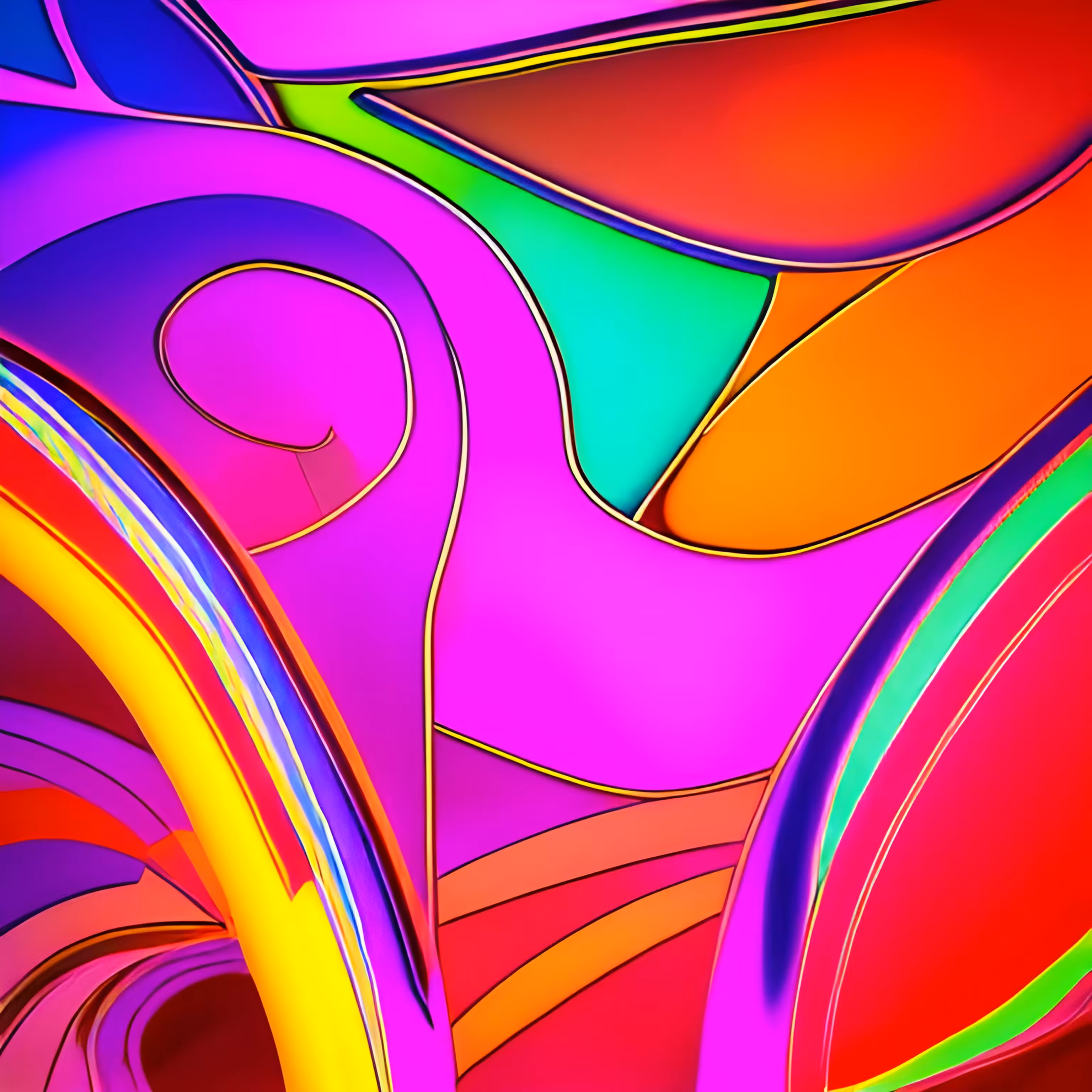 Glass Dimension