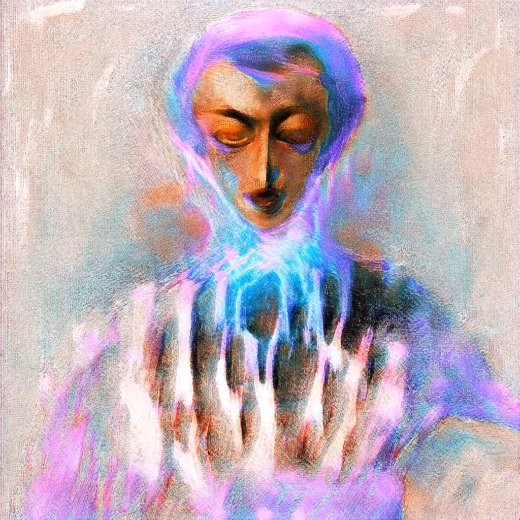 Control The Soul #892