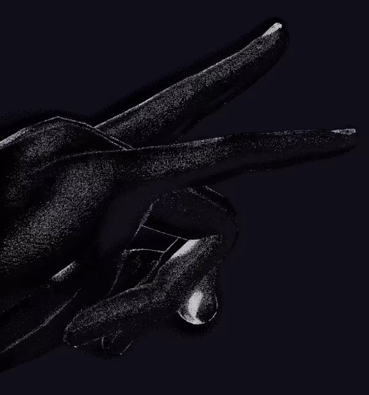 WEARETHEGM 'CARBONIK 999' edit 