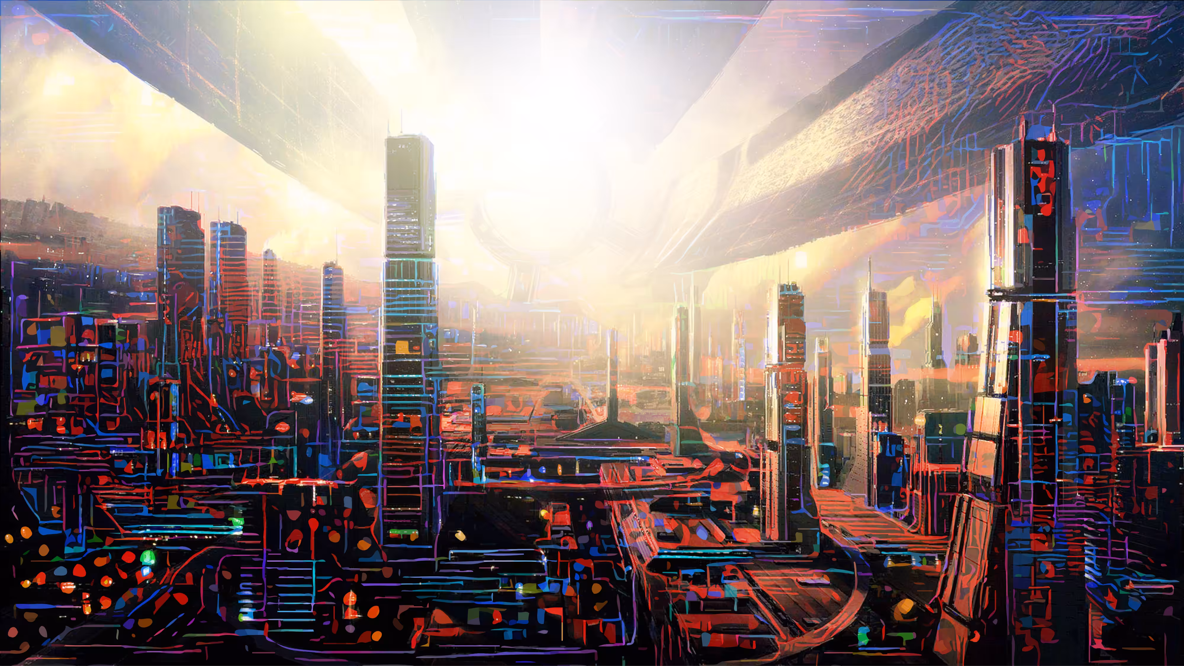 crypto city